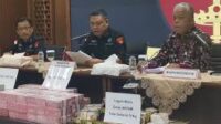 images (2) Kejagung; ZR belum serahkan uang suap ke hakim kasasi Ronald Tannur