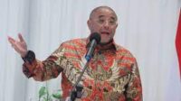 images Aboe Bakar Alhabsyi ajak anak muda Indonesia lestarikan batik