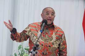 Aboe Bakar Alhabsyi ajak anak muda Indonesia lestarikan batik