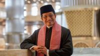imam-besar-masjid-istiqlal-kh-nasaruddin-umar_169 Inilah Sosok Nasaruddin Umar, Imam Besar Masjid Istiqlal Ditunjuk Jadi Menag