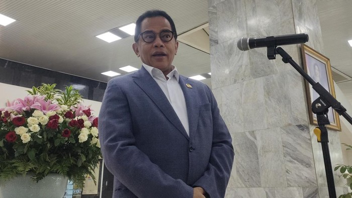 Anggota DPR Dapat Tunjangan Rumah, Sekjen: Terserah Mau Sewa atau Nyicil