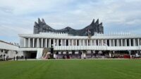 istana-negara-ikn-jelang-upacara-hut-ke-79-ri Jokowi Bakal Resmikan Istana Negara di IKN Sebelum Pensiun