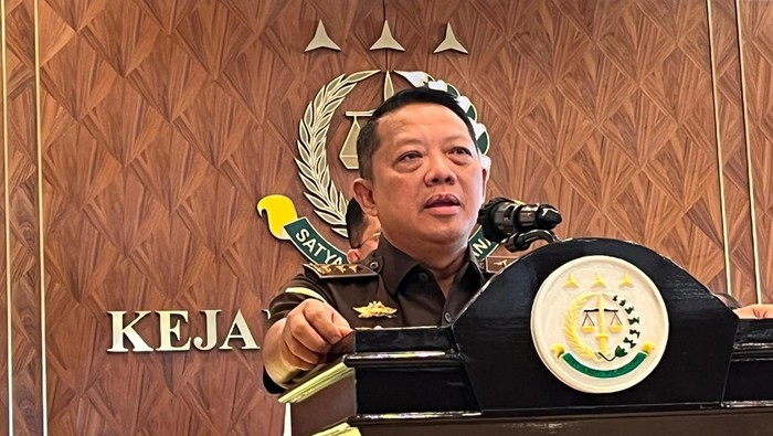 3 Hakim Ditangkap Kejagung Terkait Vonis Bebas Ronald Tannur!