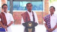 Jokowi Sambut Baik Rencana Prabowo-Megawati Bertemu: Untuk Kemajuan Bangsa
