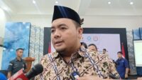 Penandatanganan SKB Empat Lembaga, KPU: Menjaga Kualitas Pilkada