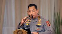 Kapolri Pastikan Kombes Ahrie Sonta Resmi Jadi Ajudan Prabowo dari Polri, Berikut Profilnya