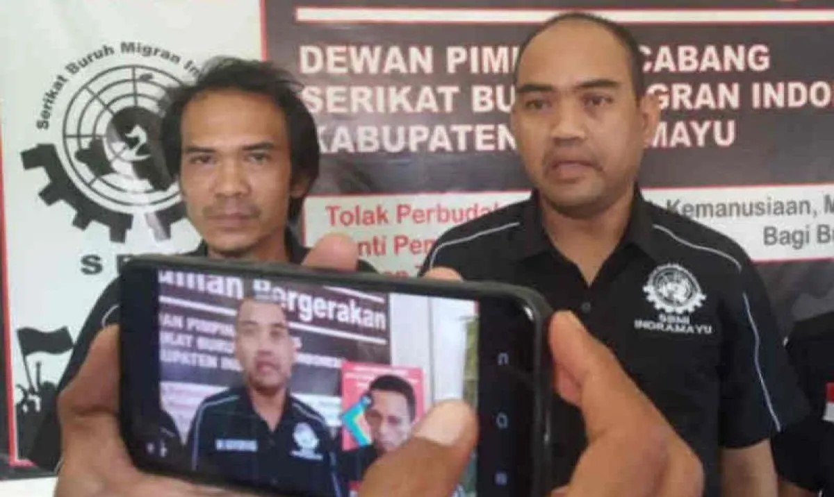 Kementerian PPMI diminta pelajari kasus WNI operator judi di Filipina
