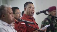 Jampidsus : Rp 20 M dalam 5 Mata Uang di Kasus Suap Vonis Bebas Ronald Tannur