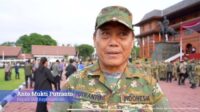 KSP AM Putranto Terkesan Ikut Retreat: Bisa Hafal Semua Anggota Kabinet