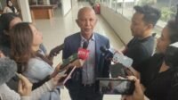 ketua-dpp-pdip-said-abdullah-dwi-rahmawatidetikcom_169 DPR Gelar Rapim Tentukan Pimpinan Komisi Usai Kabinet Prabowo Diumumkan