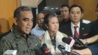 Ketua MPR Pastikan Anies-Ganjar Diundang ke Pelantikan Prabowo 20 Oktober