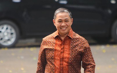 Anis Matta Ditunjuk Prabowo Jadi Wamenlu, Fokus ke Dunia Islam