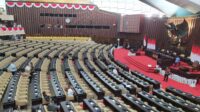 MPR: Dekorasi acara pelantikan presiden akan mengejutkan