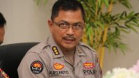 kombes artanto Polisi Sebut Telah periksa 20 saksi kasus pemerkosaan kakak-adik di Purworejo