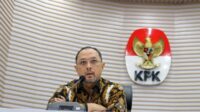 kpk KPK: Penanganan perkara Karna Suswandi sudah sesuai prosedur