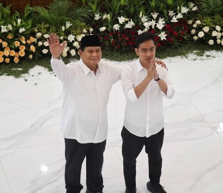 Inilah Analisis CSIS soal Komposisi Kabinet Prabowo-Gibran