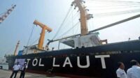 kyrahq8shmlhrlq Kemenhub Tegaskan Pentingnya Sinergi untuk Efektivitas Tol Laut