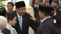 maruarar-sirait-dan-presiden-prabowo-subianto-di-pelantikan-menteri-kabinet-merah-putih-masa-jabatan-2024-2029_169 Maruarar Sirait Resmi Menjadi Menteri Perumahan dan Kawasan Permukiman,Berikut Profilnya
