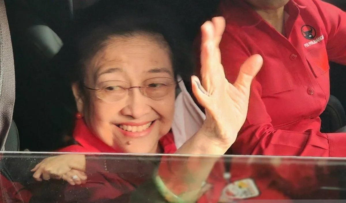 Pengamat Politik : Regenerasi Mandek jika Di Kongres PDIP Nanti Kembali Pilih Megawati