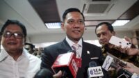 AHY Mengaku Kebali Bernostalgia Masa-masa Digembleng di Lembah Tidar Usai Ikut Retret