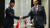 Menlu Sugiono Dorong Upaya Inklusif Selesaikan Krisis Myanmar
