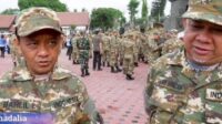 Cerita Bahlil Ikuti Retreat Kabinet: Agak Repot Tidur Jam 2 Bangun Jam 4