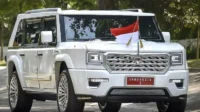 Abdul Mu'ti Siap Ikuti Arahan Prabowo: Maung Jadi Mobil Dinas Menteri