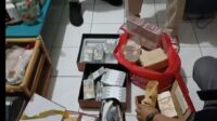 Inilah Gepokan Uang yang Sita Kejaksaa di Kasus Suap Hakim Pembebas Ronald Tannur