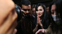 Sandra Dewi Ditanya Hakim soal Harvey Moeis: Suami Saya Tercinta