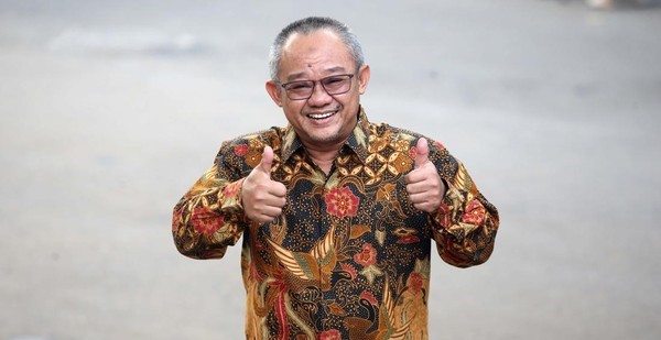 Abdul Mu'ti: Prabowo Beri Amanah Saya Pimpin Kemendikdasmen