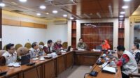 Deputi Setjen MPR Sebut Perlu Pendekatan Efektif Serap Aspirasi Masyarakat