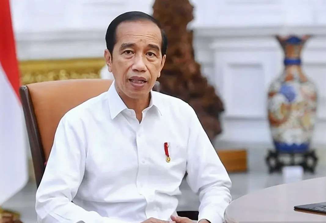 Rumah Politik Indonesia: Dedikasi Presiden Jokowi Patut Dihargai