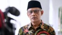 PP Muhammadiyah apresiasi pidato perdana Presiden Prabowo