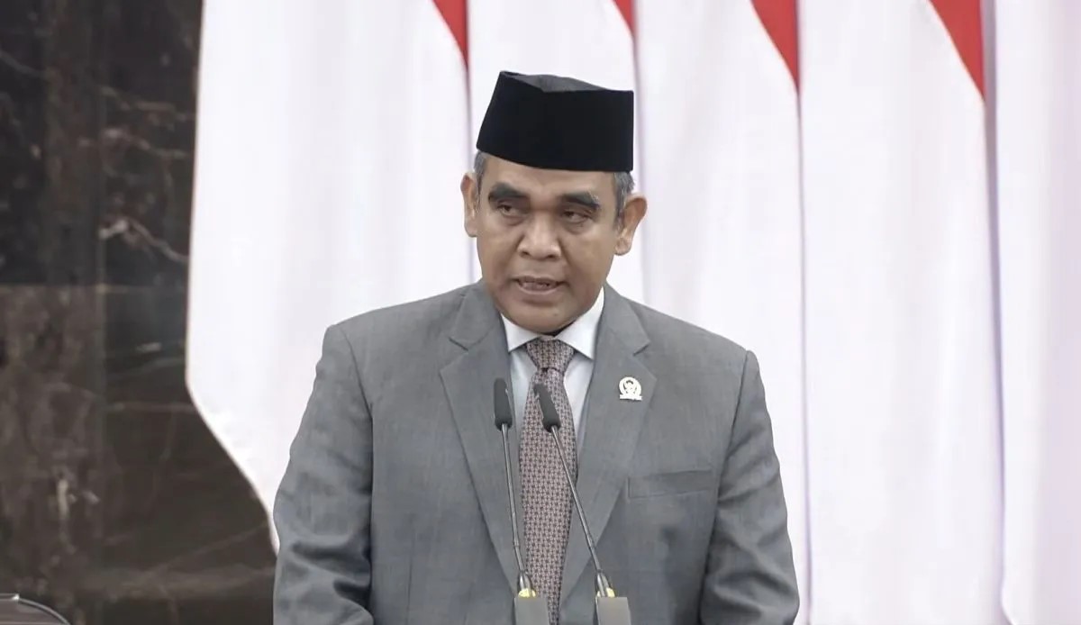 Ketua MPR minta Pemerintah gunakan pengaruh cegah konflik Timur Tengah