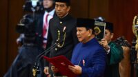 mwkxm73cw4i4d04 Presiden Prabowo Siap Lanjutkan Estafet Kepemimpinan