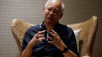 Mantan PM Najib Razak minta maaf kepada rakyat Malaysia