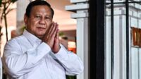 Inilah Nama-nama yang Tak terduga Muncul Saat Prabowo 'Berburu' Menteri