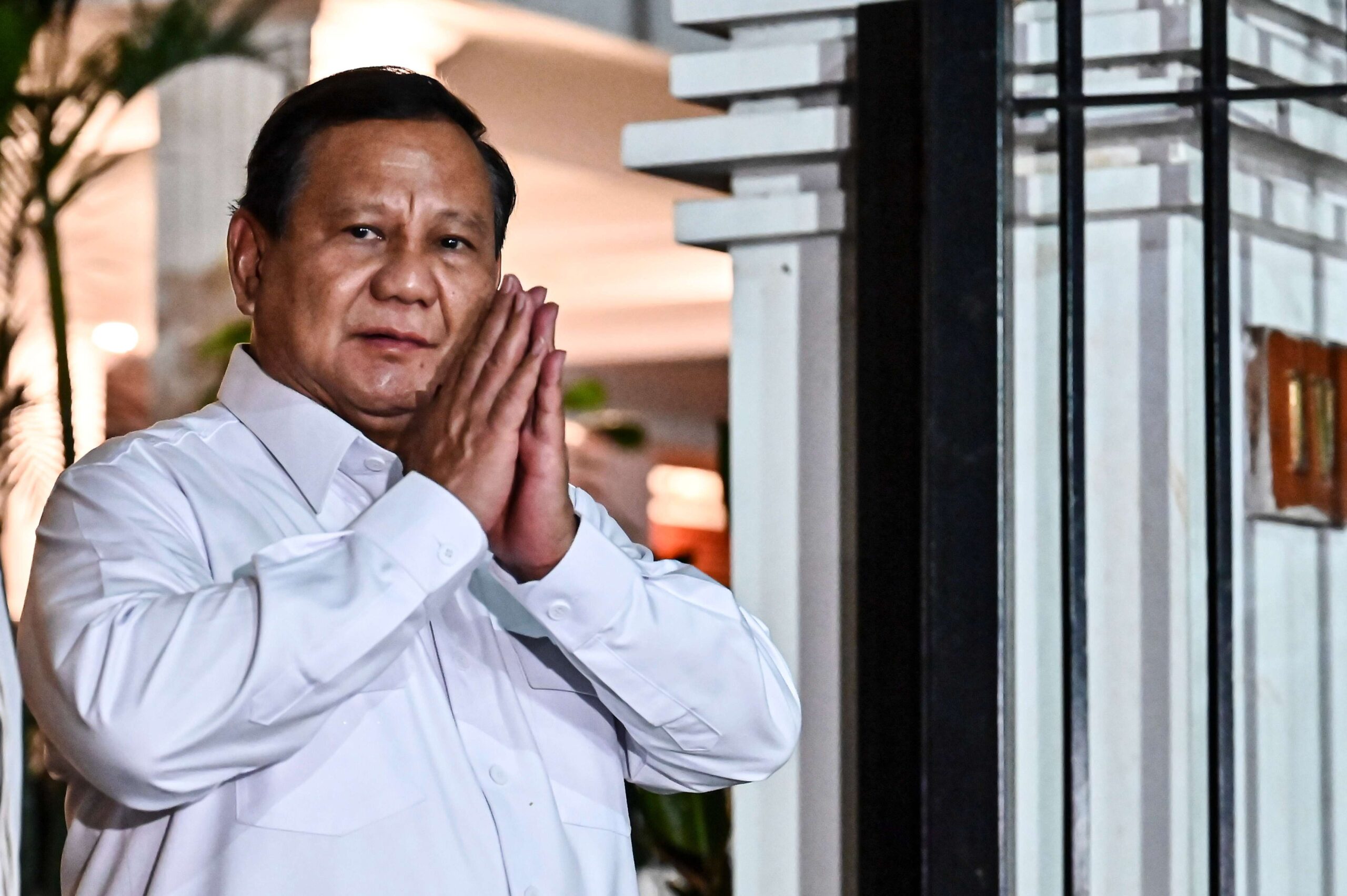 Ditunda Hari ini, Dasco : Prabowo Beri Pembekalan ke Calon Menteri Besok di Hambalang