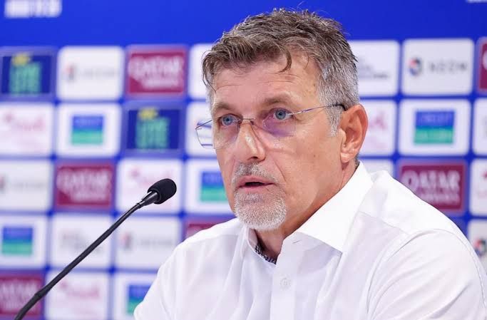 Pelatih Bahrain Tegaskan Indonesia Bukan Lawan yang Mudah