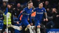 Chelsea kembali ke jalur kemenangan setelah tekuk Newcastle 2-1