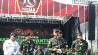 panglima TNI Panglima pastikan prajurit TNI di Lebanon dalam keadaan baik