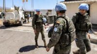 Israel kembali serang markas UNIFIL, lukai tentara dari Sri Lanka