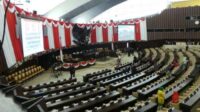 BMKG : Cuaca Besk saat pelantikan Presiden-Wakil Presiden diprediksi cerah