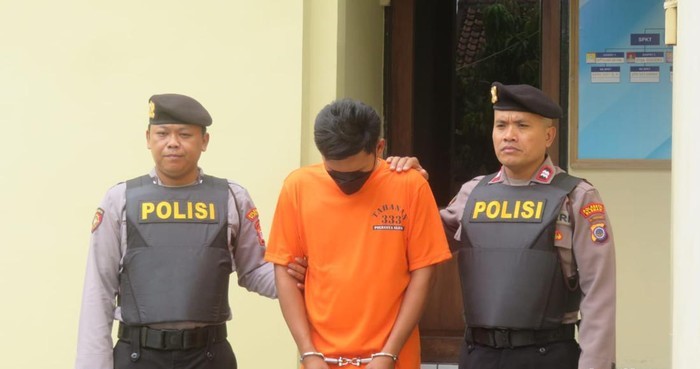 Hendrik Pedofil dari Sleman Perkosa 22 Bocah Selama 5 Tahun