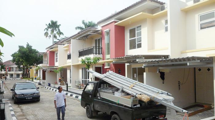 Sekjen Berikan Waktu Hingga Akhir Oktober Bagi Anggota DPR RI Untuk Kosongkan Rumah Dinas Kalibata