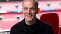 Pelatih baru Timnas Inggris Thomas Tuchel