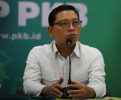 Anggota Komisi IX DPR Anggap Wajar Buruh Minta UMP 2025 Naik 10%