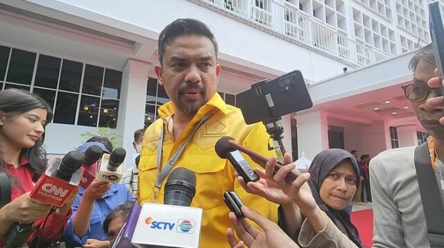 Menteri Maman Dorong Revisi UU UMKM untuk Perkuat Daya Saing