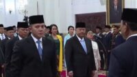 prabowo-resmi-lantik-55-wamen-mayor-teddy-jabat-seskab-21102024-152910 Berikut nama dan Posisi 55 Wakil Menteri Kabinet Merah Putih dan Seskab yang di Lantik Prabowo Siang Ini