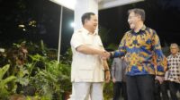 Prabowo Buka-bukaan Peran Badan yang Dipimpin Budiman Sudjatmiko